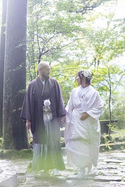 ご婚礼
